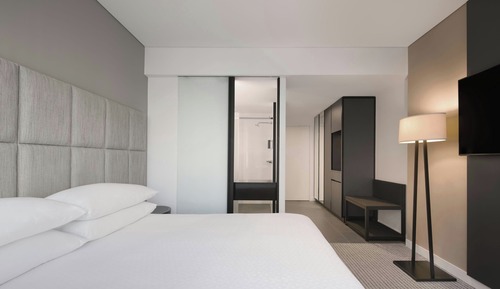 Superior Room, 2 Twin Beds, Non Smoking