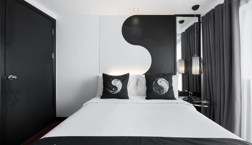 Two Bedroom Deluxe