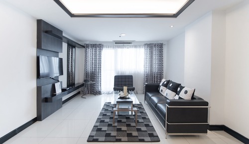 Two Bedroom Premier