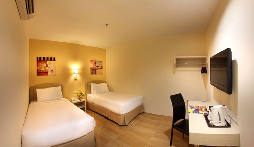 Superior Room