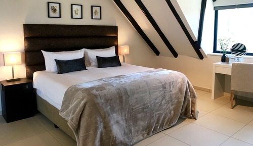 Vermeer Suite