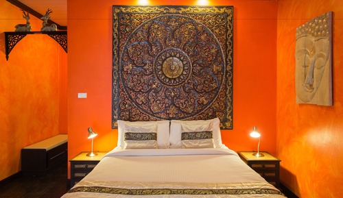 Villa, 1 Bedroom, Private Pool