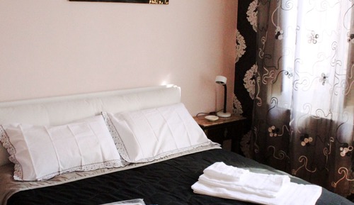 Double Room Single Use
