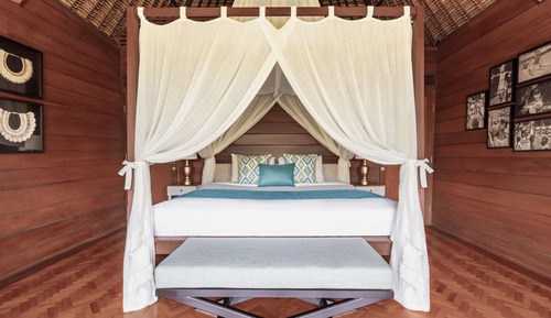 Plantation Villa (Pool)