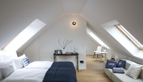 Family Penthouse, 2 Bedrooms