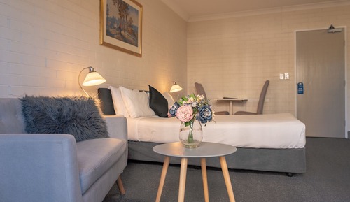 Standard Studio, Non Smoking, Kitchenette (3 Night Special)