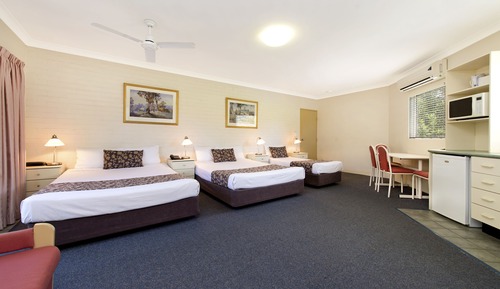 Family Room, Non Smoking, Kitchenette (1 Night Special)