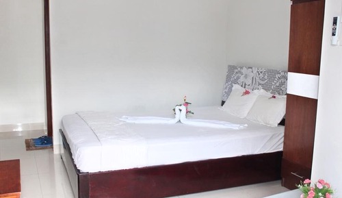Basic Double Room