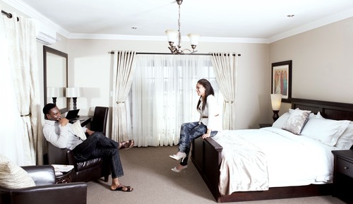 Room (King)
