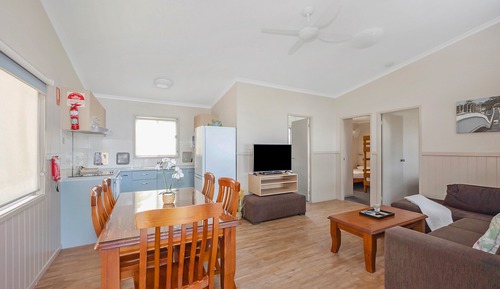 Superior Villa - Sleeps 5