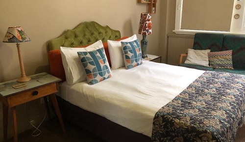 Queen Room