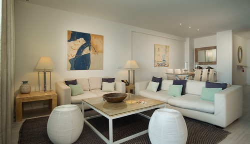 Apartment, 2 Bedrooms, Ocean View