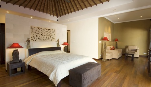 Villa, 1 Bedroom