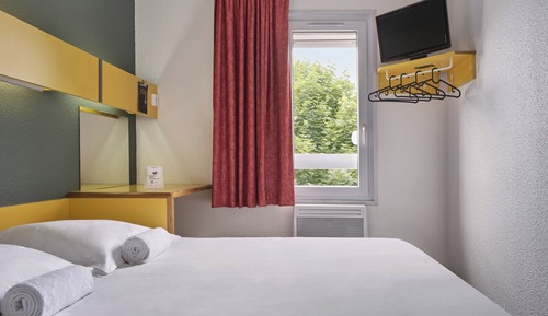 Classic Double Room