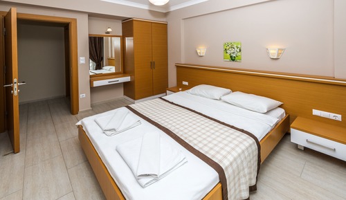 Apartment, 3 Bedrooms