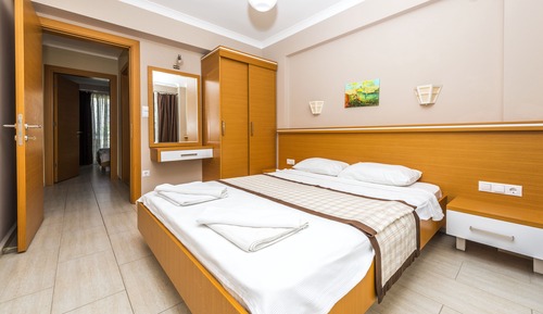 Apartment, 2 Bedrooms