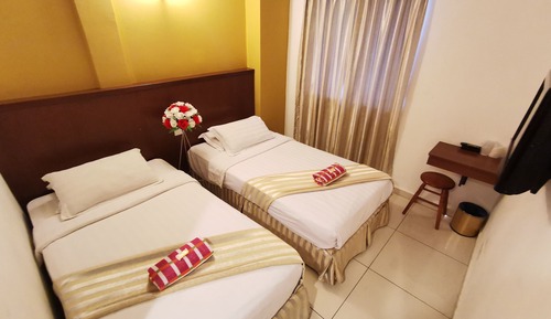 Superior Standard Room