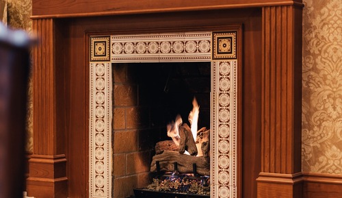 Bay Suite