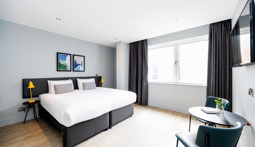 Executive Room