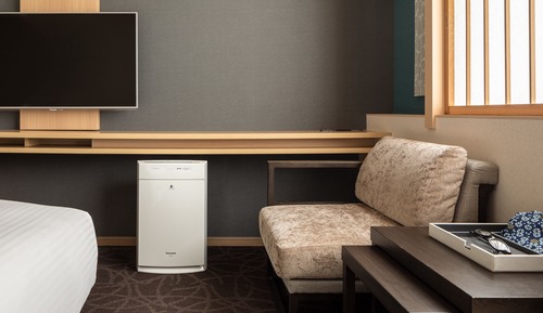 Superior , 2 beds (+ extra), Non Smoking