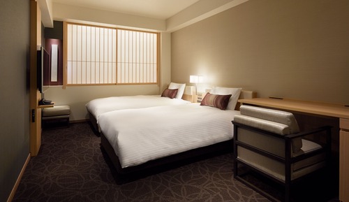 Accessible , 2 beds, Non Smoking