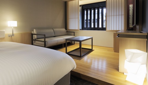 Deluxe , 2 beds, Non Smoking