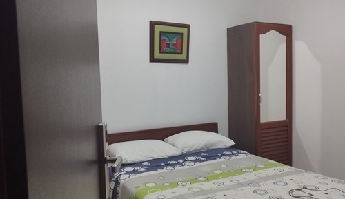 Economy Single Room, 1 Twin Bed