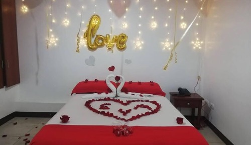 Romantic Room, 1 Bedroom