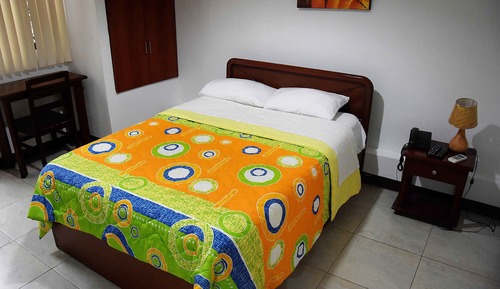 Standard Double Room, 1 Bedroom
