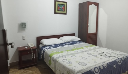 Executive Single Room, 1 Twin Bed