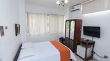 Business Room, 1 Bedroom
