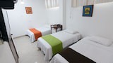Family Triple Room