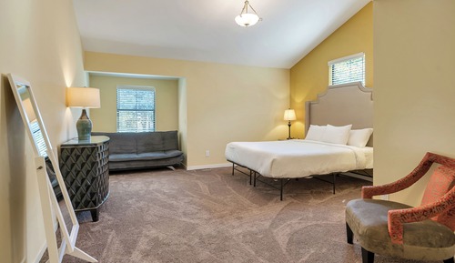 Grand Room (Residence)