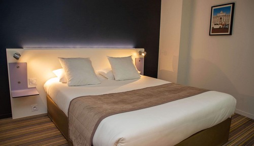 Apartment, 1 Bedroom (Twin beds)