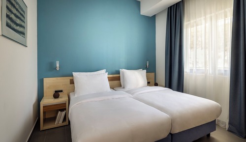 Superior Apartment (for 4)