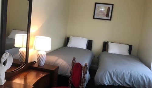 Family Triple Room (4)