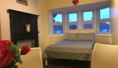 Basic Double Room (5)