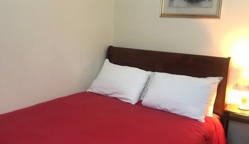 Basic Double Room, 1 Double Bed (1)