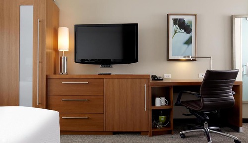 Room, 1 King Bed