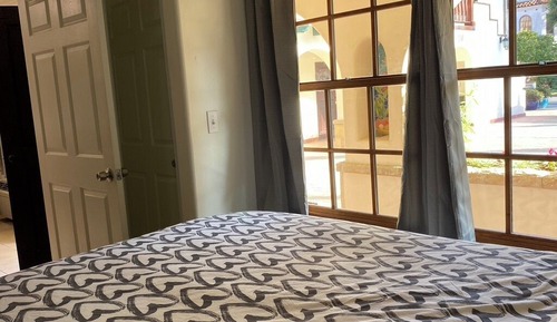 One Bedroom, 2 Queen Beds