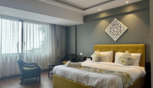 Premium Room
