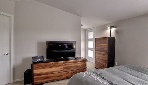 Comfort Condo