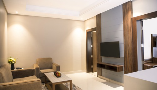 Junior Suite