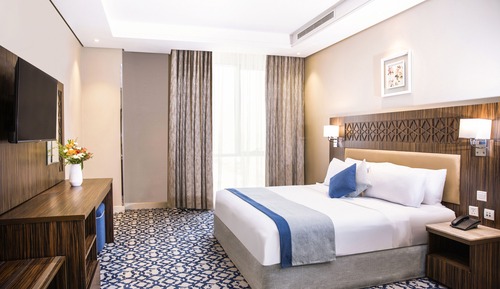 Family Suite