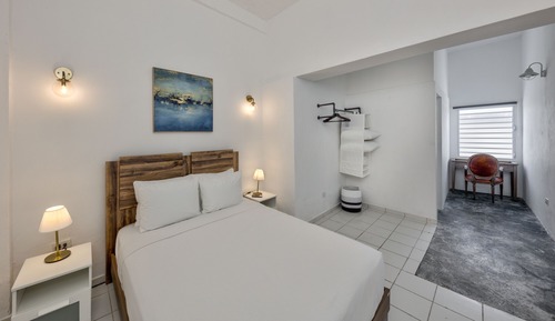 Comfort Apartment