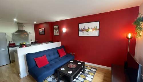 City Apartment