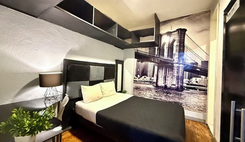 Comfort Double Room