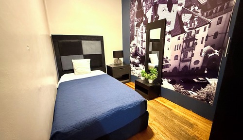 Single Room