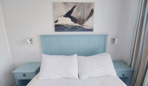 Chalet, 3 Bedrooms