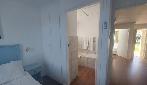Chalet, 2 Bedrooms